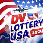 american dv lottery check