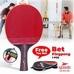 bet pingpong